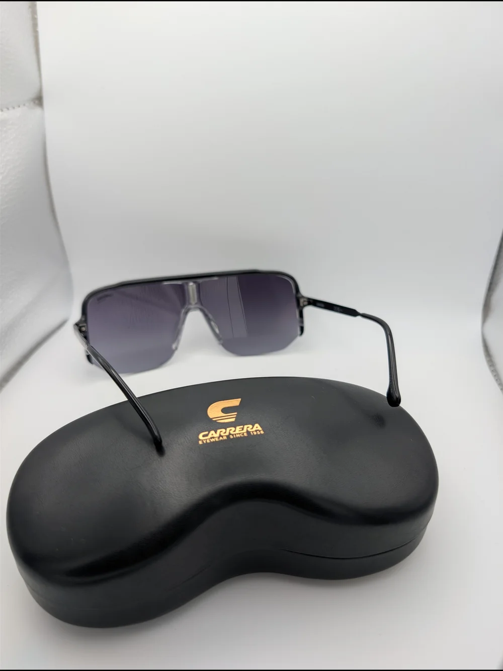 Carrera elevate your